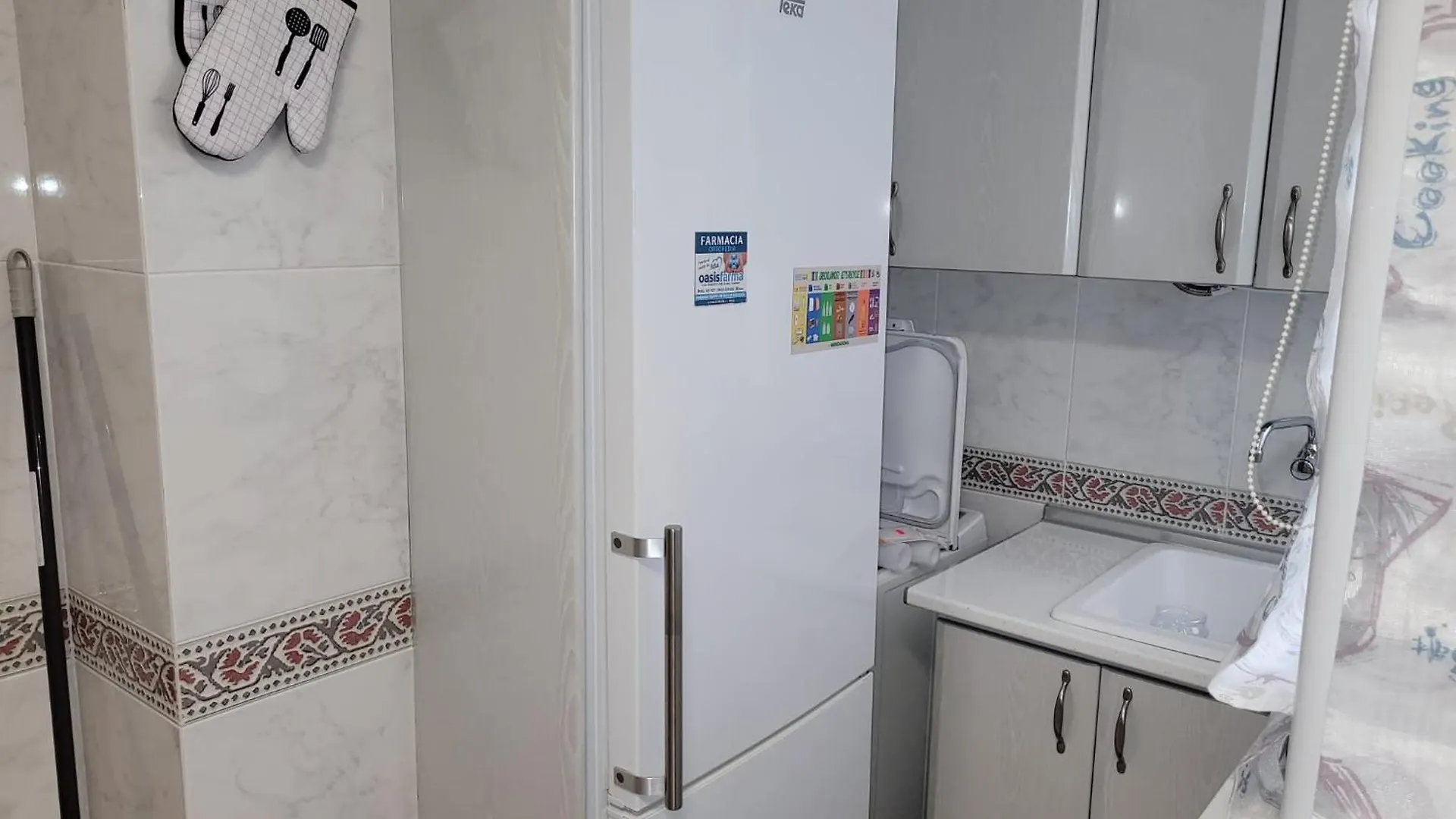La Morada Del Mar Apartment Nerja