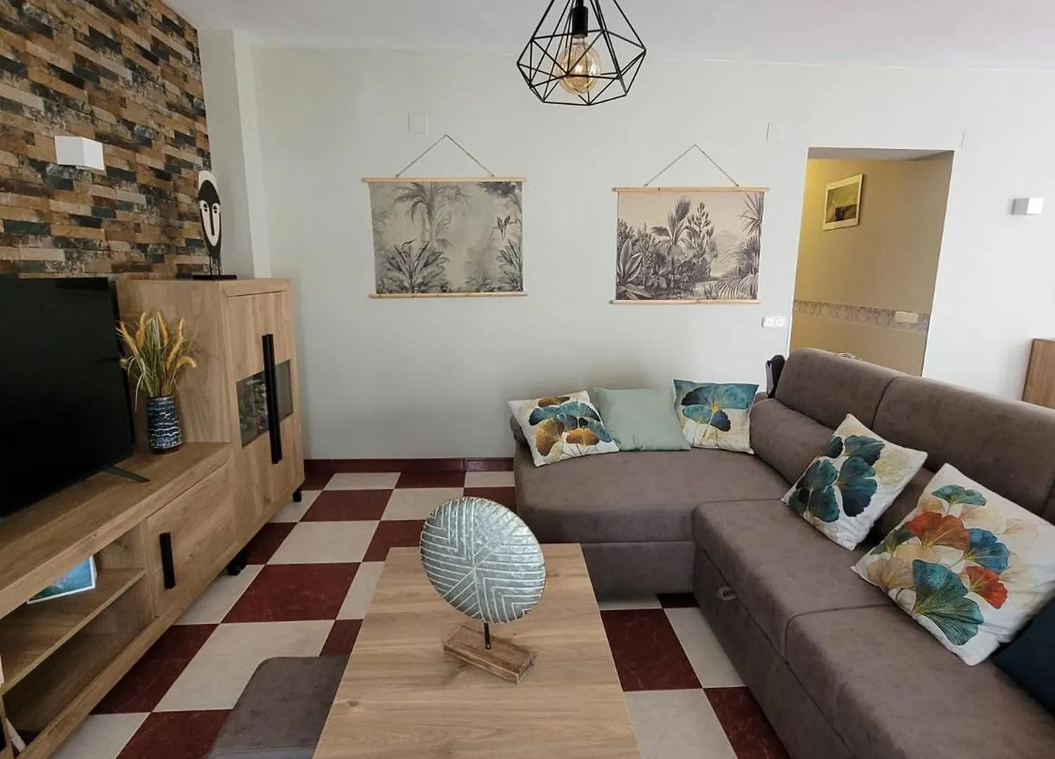 La Morada Del Mar Apartment Nerja Spain