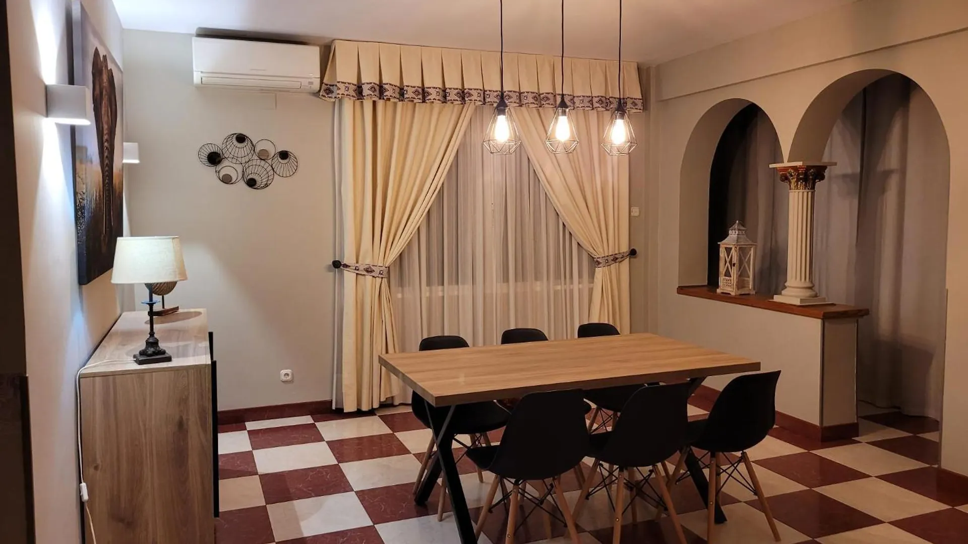La Morada Del Mar Apartment Nerja