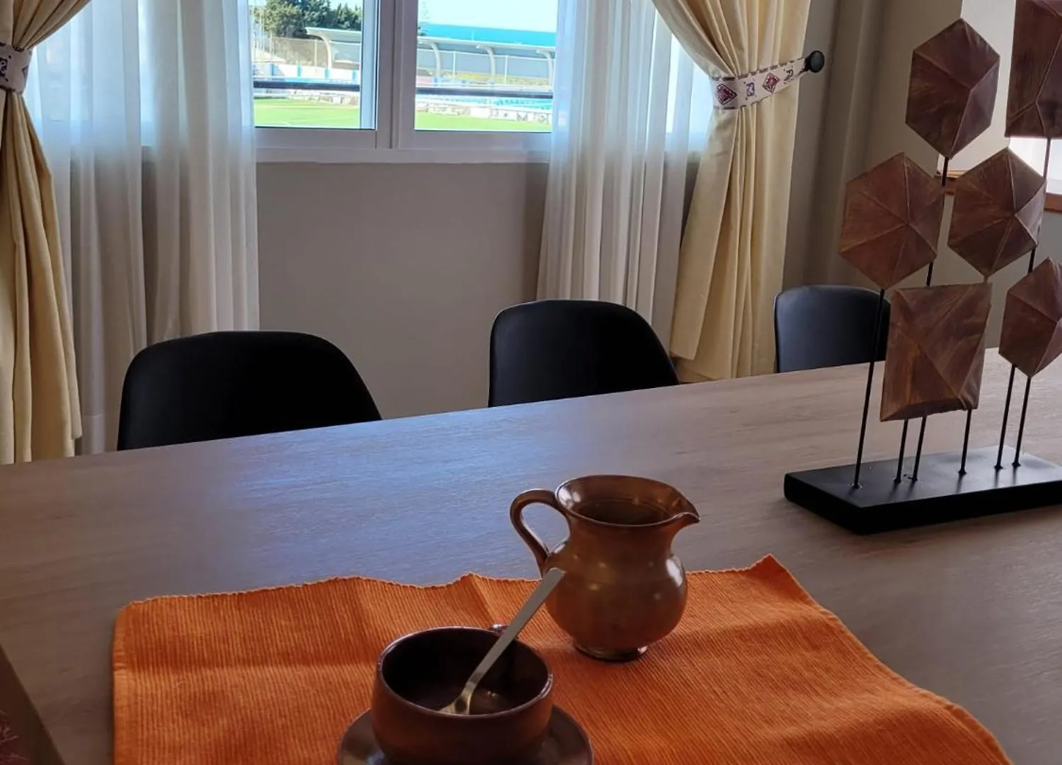 La Morada Del Mar Apartment Nerja