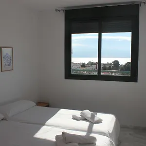 Mangata De Apartamento Nerja