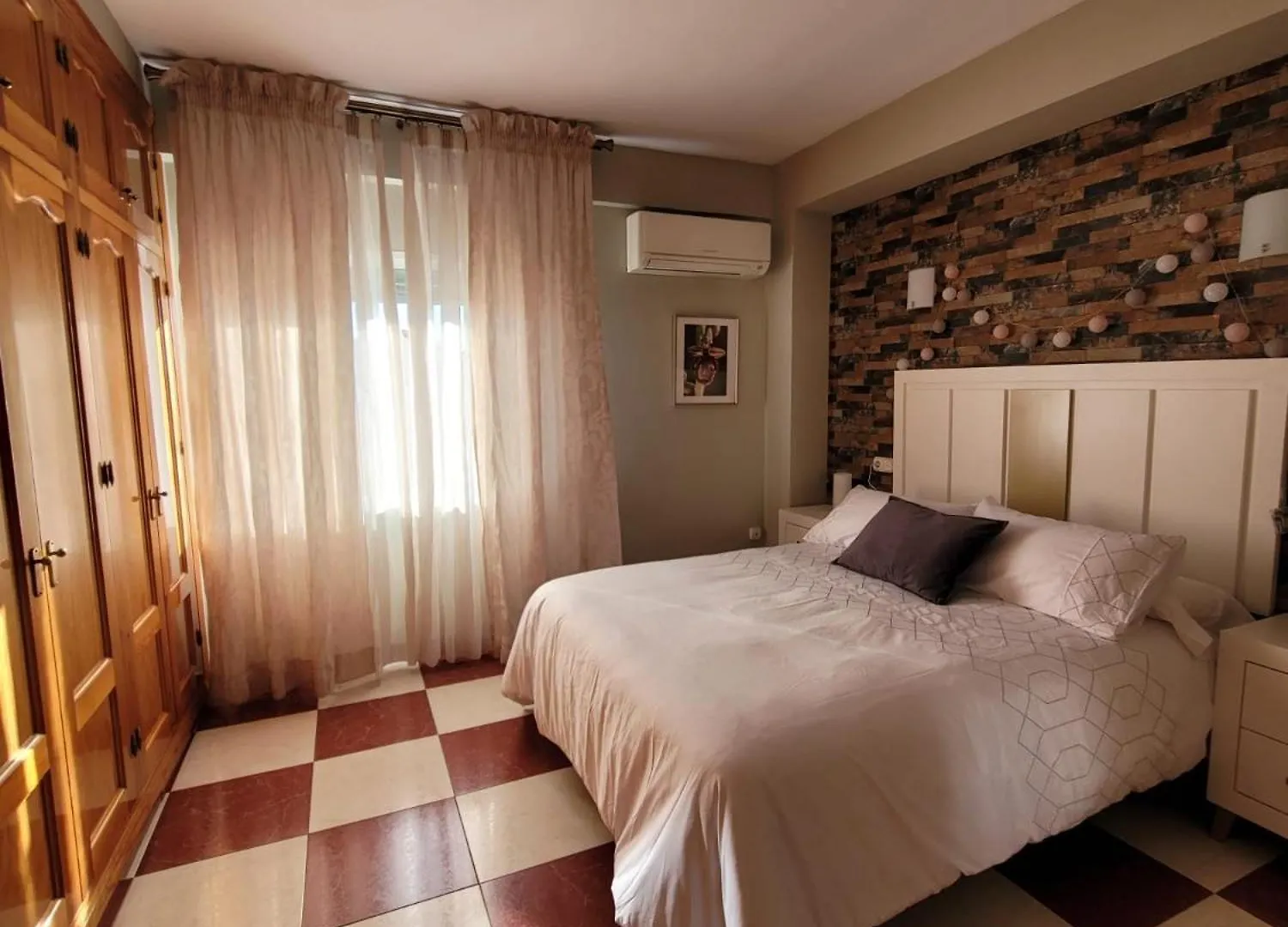 La Morada Del Mar Apartment Nerja