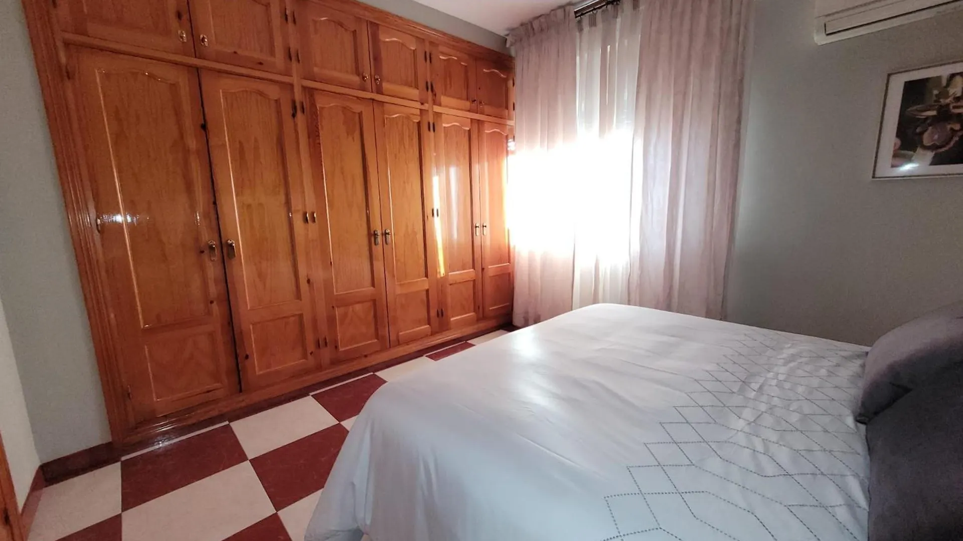 La Morada Del Mar Apartment Nerja