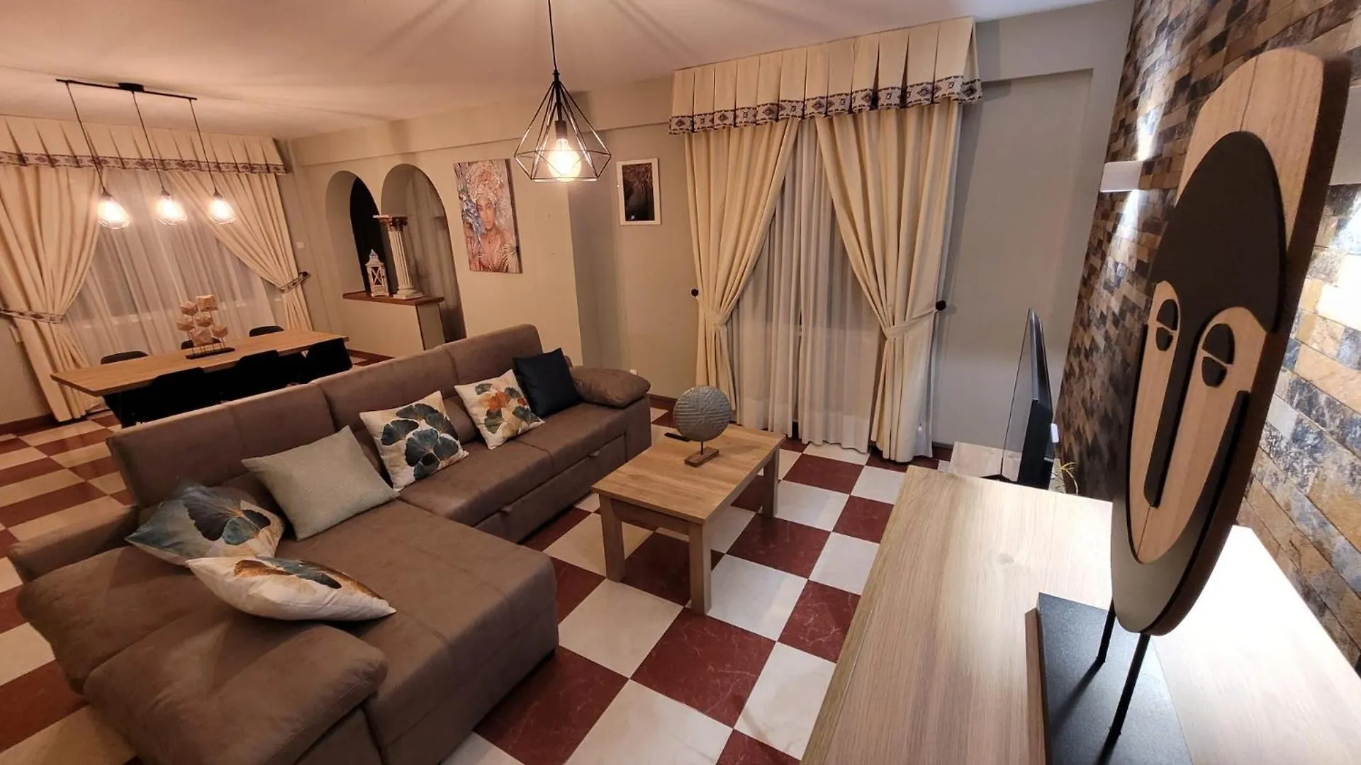 La Morada Del Mar Apartment Nerja