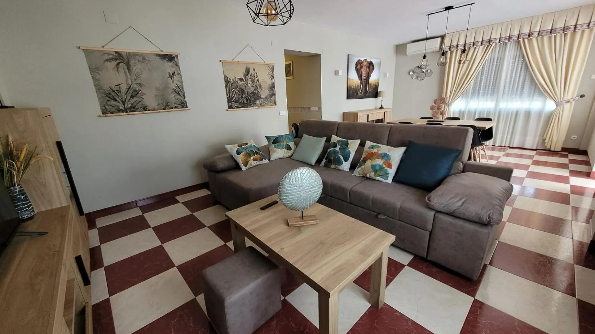 La Morada Del Mar Apartment Nerja