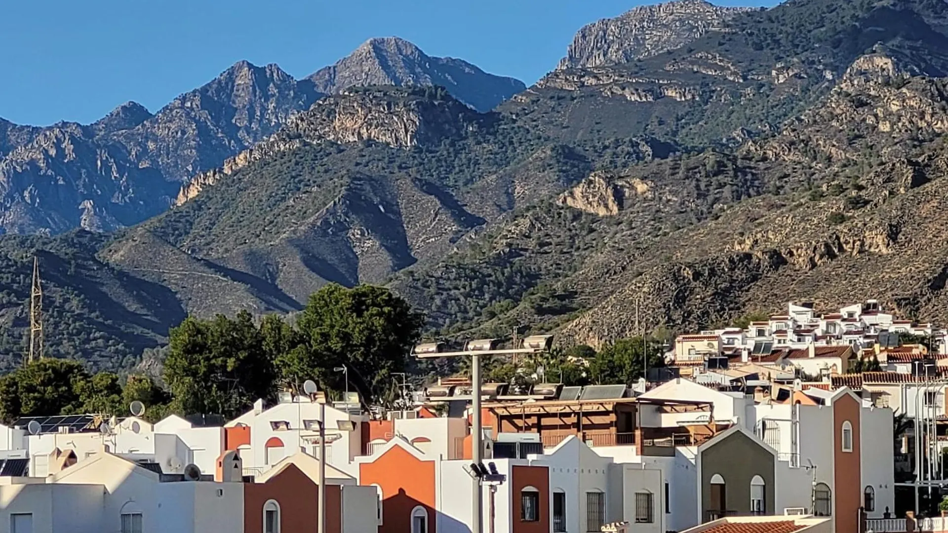 La Morada Del Mar Apartment Nerja