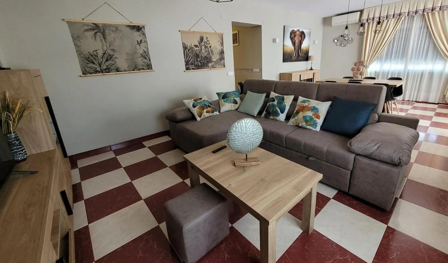 La Morada Del Mar Apartment Nerja